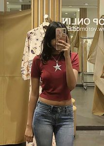 H&amp;M Knit Tshirt