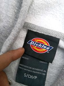 Dickies Gray Hoodie