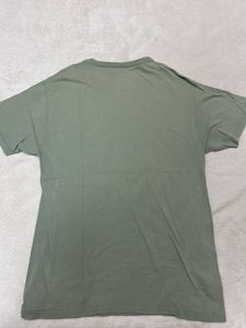 Poison Crack A Smile T-Shirt