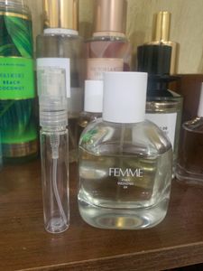 Zara Femme