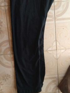 Splash Black Dress Pants