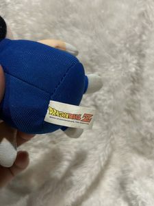 Vegeta Dragon Ball Z