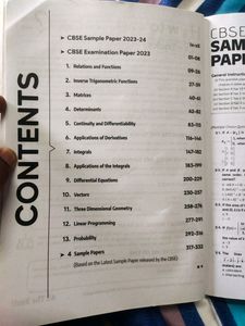 Mastermind Math For Prep Of Cbse Class 12 Or Jee