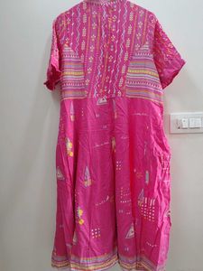 Rangriti Kurta - 46