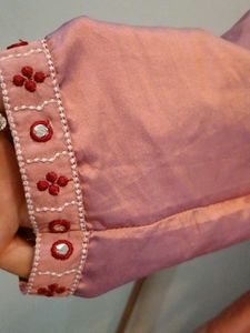 Women Kurta Only