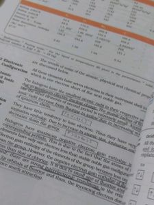 NCERT CHEMISTRY CLASS 12 (PART 1&amp;2)