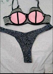 Bra and Panty