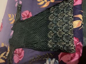 Party Wear Kurta
