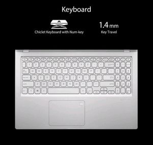 Asus Vivo Book 15 | 8GB RAM | 256GB SSD