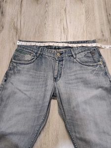 Ma2216 Vaduz jeans waist 34 inches