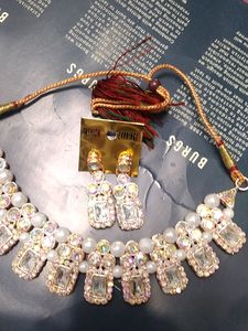 Neckless Locket Zarkan