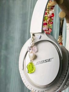 Pinteresty Headphone Charms
