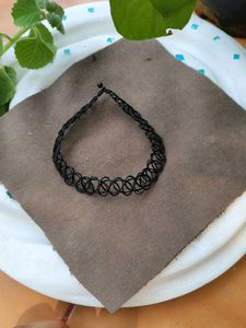Boho Chic Necklace Set