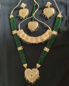 Jewellery Set