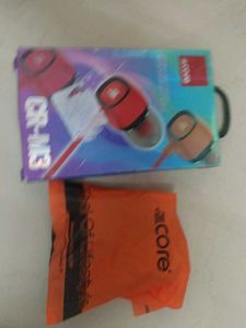 Core CR-M3 Stereo Earphones