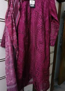 New Og Pakistani Maria B Dress