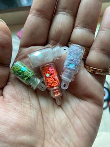 Princess Pearl Hairband &amp; Complete Nail Art Set