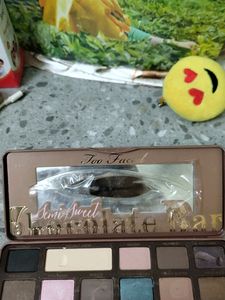 TOO FACED Chocolate Bar Eyeshadows