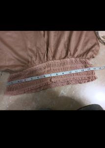 Semi Winter Top