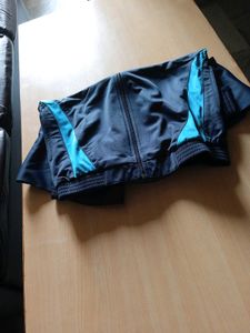 Track Jacket &amp; Pants Set