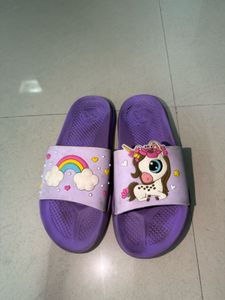 Cute Unicorn Slides