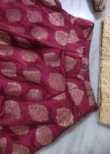 Lehenga Set