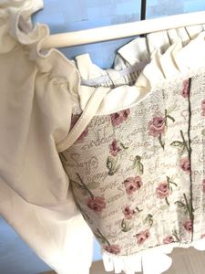 Corset Top
