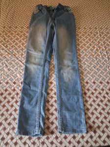Pepe Jeans Acer Cashed - Size 8