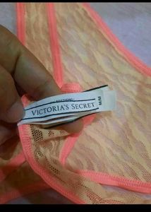 Coral Lace Bikini Set✨