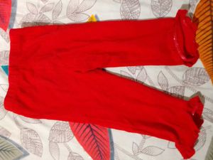 Summer Full Dress For Girls