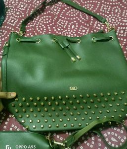 Shoulder N Sling Bag Final Call