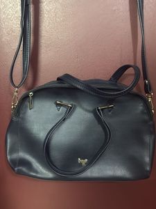 Black Handbag for Sale