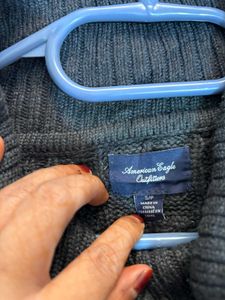 🎁Buy1 Get1 Free OG American Outfitters Sweater