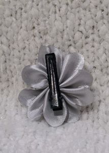 KOREAN  HAIR  CLIP  WITH  SPIRAL  BAND 🎀