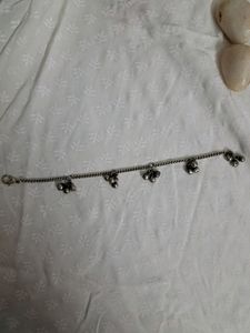 Ghunguroo Bracelet