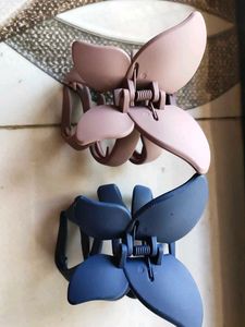 SP Hair Claw Clip for women
