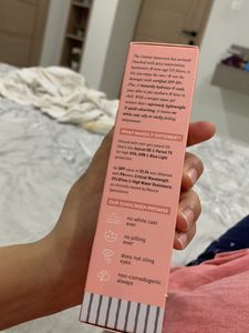 Dot &amp; Key Watermelon Cooling Sunscreen SPF 50+