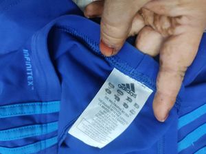 Adidas Swim Shorts 🧡