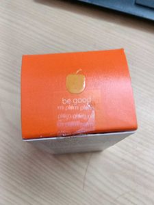 Vegan Skincare Product