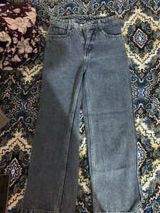 i have lots of jeans