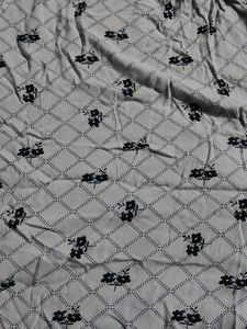 Floral Print Blouse Top