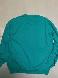 Ralph Lauren Rare New orignal Green Sweater