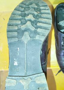 Men&#39;s Black Leather Dress Shoes