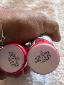 Pond&#39;s Powder &amp; Wottagirl! Tangerine Body Spray