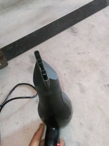 Hair Dryer