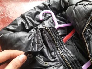 Puma Puffer Jacket