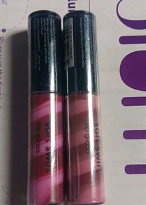 Plum Lipstick