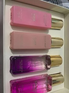 bellavita luxury gift set woman