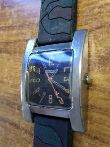 United Colors Of Benetton Watch(Original)