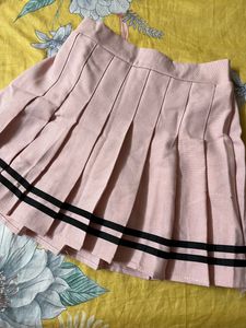Korean Short Skirt